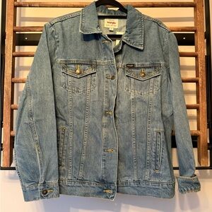 Wrangler Denim Jacket